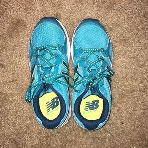 New valence sneakers